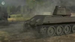 Последний рубеж. Подробности [World of Tanks].webm