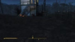 Fallout 4 Glitch - Helmet on Foot.mp4