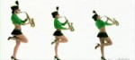 Alex Gaudino feat. Crystal Waters - Destination Calabria.webm