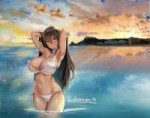 yande.re 552384 azurlane bikini landscape paundo2 seethroug[...].jpg