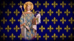 Le Roi Louis - French Crusader Song 0s - 1m38.1s (sLr1GZ5oI[...].mp4