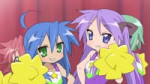 Lucky star op.webm