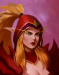 Valeera-Sanguinar-Warcraft-Blizzard-фэндомы-5348759.jpeg