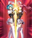 Umineko.no.Naku.Koro.ni.Dance.Of.The.Moon.Rabbits.webm