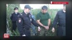 Арсен Байрамбеков предводитель зомби.webm