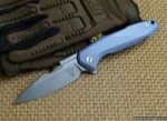 BEAR CLAW ST006  FYL Leopard S35VN Titanium 04.jpg