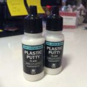 plastic putty