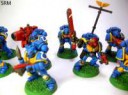 550490md-2nd Edition, Ultramarines