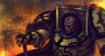 Corrupted Rogal Dorn.Dornian Heresy.jpg