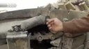 Сирия! Дарайя! Сирийские танки попали в засаду..2
