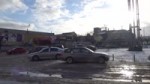 Красавец Киев и трамвай Агрессора.webm