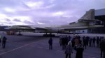 Туполев Ту-160 выкатка из цеха 16.11.17.mp4