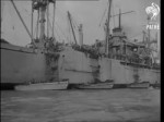 Inchon Landings - First Pictures (1950).mp4