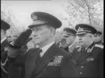 Royal Navy In Russia (1955).webm
