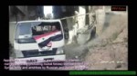 Battles for Syria ¦ April 21st 2018 ¦ Updates from the Sout[...].webm