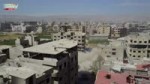 [Syria] Eastern Ghouta. On the outskirts of Kafr Batnа - Во[...].webm