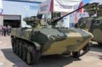 BMD-2withmodernizedturretatEngineeringTechnologies201202.jpg