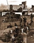 15 сентября пехота и танки группы Эдельсхайм ожидают приказ[...].png