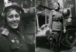 Aleksandra Samusenko was the only female tank officer in th[...].jpg