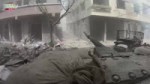 [Syria] Eastern Ghouta. Fracture in the Syrian War - Восточ[...].webm