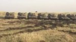 Israeli tanks of the 52nd regiments, the regiment of the 40[...].mp4