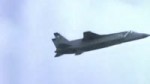 Yakovlev Yak-41MYak-141 Soviet supersonic VTOL fighter [360[...].webm