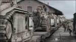 French armor of WWII.webm