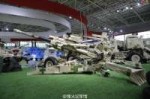 155mm howitzer Norinco AH4 — Airshow China 2016 (2016-11-02[...].jpg