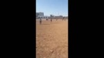 Daraa - - Rebels FSA playing football with Russian soldiers[...].mp4