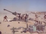 M777 Howitzer 155mm.webm