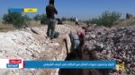 Syria Rebels strengthening Idlibs defenses..mp4