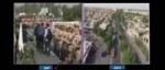 Gun attack against a military parade in Iranian western cit[...].mp4