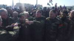 Брата погибшего командира Аль-Кудс посвящают в командующие 1.jpg