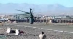 Mi-24 NATO making Unbelievable running takeoff.mp4