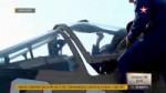 Су-25 отрабатывают боевое применение над горами Тянь-Шаня к[...].mp4