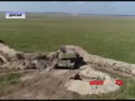 В Приморье срочники попали под обстрел артиллерии.mp4