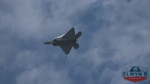 Awesome F-22 Raptor Fallsfreefall from sky in full control [...].webm