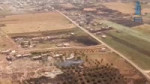 Aerial footage shows the escape of regime forces from Kafr [...].mp4