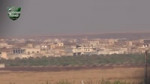 Idlib Video shows FSA 9th Brigade rebels blowing up large r[...].mp4