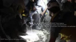 ضحايا بقصف جوي للنظام على مدينة سراقب بإدلب (1).mp4