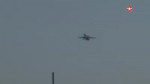 Летчики на Су-24М отразили ракетный удар в небе ЮВО.mp4