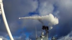 Зенитные ракетные стрельбы фрегата «Адмирал Горшков» в Баре[...].webm