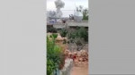 @obretix Syria RuAF airstrikes on Greater Idlib continued t[...].mp4