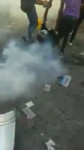 Direct hits to the head, smoke and tear gas canisters are s[...].mp4