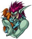 wowtrollcouplebykozu