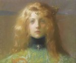 1899Портрет девушки (Jeune Fille de Face) Lucien-Victor Gui[...].jpg