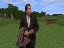 TRAVOLTA-CONFUSO-NO-MINECRAFT