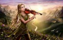 art-fantasy-girl-violin-nature-dawn-river-mountain-hill-flo[...].jpg