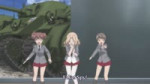 Infiltration - Girls und Panzer.mp4