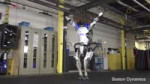 Boston dynamics New Atlas.webm